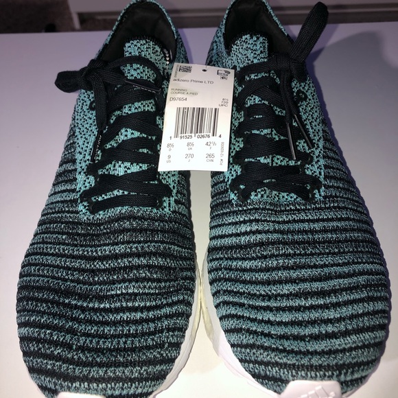 Adidas Adizero Prime LTD - Picture 3 of 5